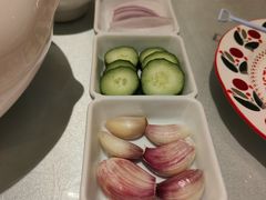 小菜-宁夏国强手抓羊肉·清真菜(未央路凤三店)