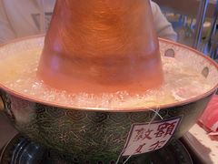-额尔敦·品质自助(摩尔城店)