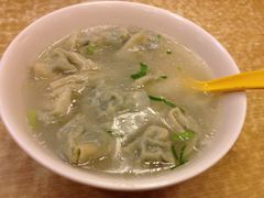 馄饨-四宜糕团店(南大街店)