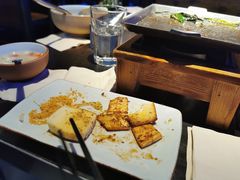 -很久以前羊肉串(怡海店)