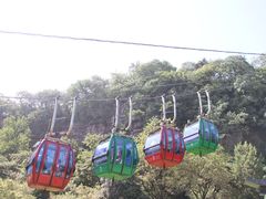 -狼山风景名胜区