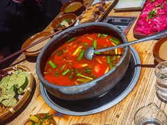 -贵厨酸汤牛肉(花果园国际中心店)
