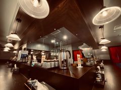 大堂-哥哥の深夜食堂(红松东路店)