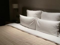 -广州天河合景福朋喜来登酒店