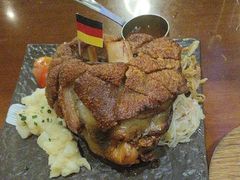 -haxnbauer海森堡德国餐厅(深圳coco店)