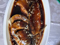 -山外山菜馆(玉泉路店)