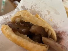 -闫家驴肉老店(华电一校店)