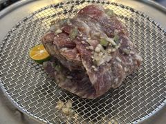 -味家烤肉烤鳗鱼牛排(西塔旗舰店)