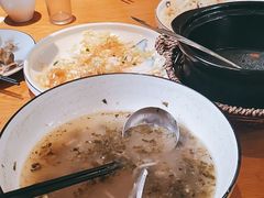 -食光慢宴·安吉土菜馆