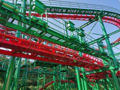 -南京银杏湖乐园