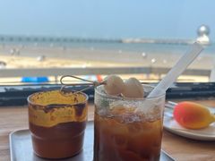 -ChanDu躔度咖啡(灯塔店)