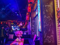 -喜鹊音乐酒馆(西街店)