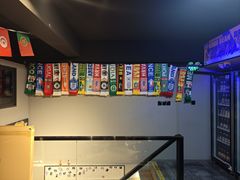 -京狮炙燥·精酿烧烤(首经贸店)