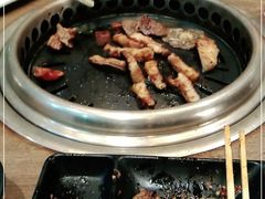 -火炉火自助餐(悠唐购物中心店)