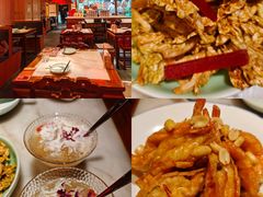 -小吊梨汤·北京菜·烤鸭(西直门凯德店)