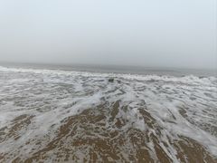 -朱家尖南沙景点