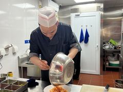 -秦月轩·长安小馆·新陕菜(阜成路·五棵松店)