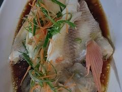 -范饭椰林川湘味海鲜·椰子鸡(三亚湾椰梦长廊店)