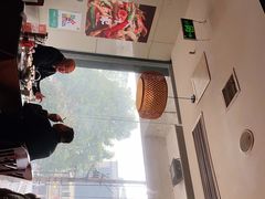 -天下客饭店(中山路店)