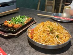 -神伙烧烤(南坪总店)