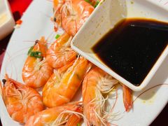 -车头老二大排档