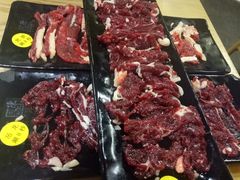 -陈记顺和牛肉火锅馆(天河北路店)
