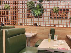 -佰搭果·广式茶餐厅(西华路店)