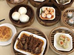 -满福隆酒楼(万绿园店)