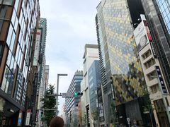 -优衣库(银座店)