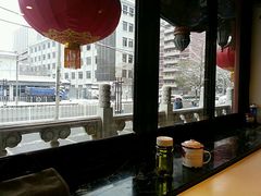 -南来顺饭庄·清真(南菜园店)