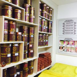 点击看大图 -魅颜达中日韩美容养生会所