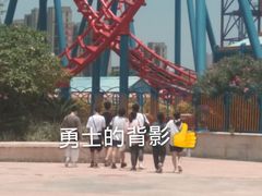 -厦门方特东方神画