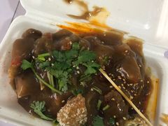 -唐记臭干(金鹰后街店)