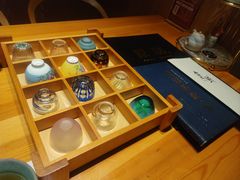 -原志优秀食材·匠心料理·海胆主题(金亿广场店)