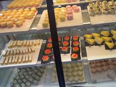 -嗨吃围炉海鲜烤肉自助(保利广场店)