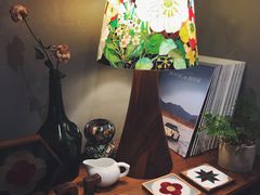 -时光花园(白鹭洲店)