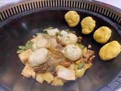 -玺炖·中国铁锅炖(虹桥天街店)