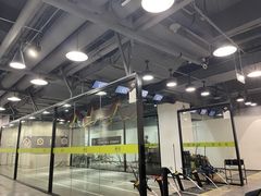 -無弓射箭俱乐部(领展中心城店)