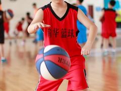 -育华篮球培训(新华路校区)