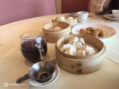-利苑酒家(合景国际金融广场店)