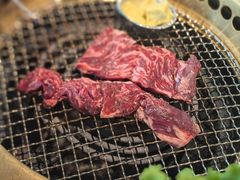-谷牛和牛烤肉(漕河泾印象城店)