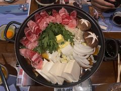 -烧鸟横丁(联发文创口岸店)