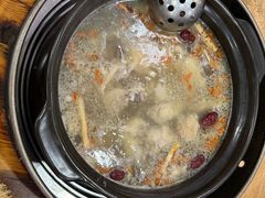-濠轩阁特色生蚝火锅(水湾路店)