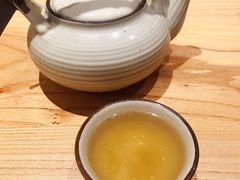 茶壶汤-隐泉之语日式料理(王府中环店)