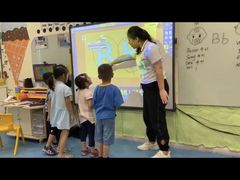 -易贝乐成长中心(坂田中心)