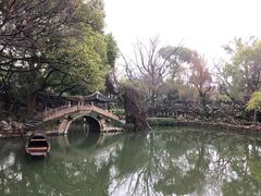 -绮园景区