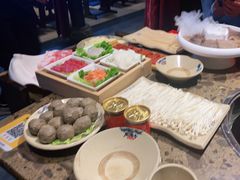 -小龙坎老火锅(西安路店)