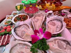 -三头牛·潮汕牛肉生蚝火锅 (夏湾店)