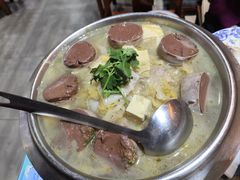 -良师门滨海人家·海鲜·家常菜(滨海城店)