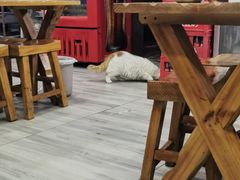 -鑫明明拉面(宁化路店)